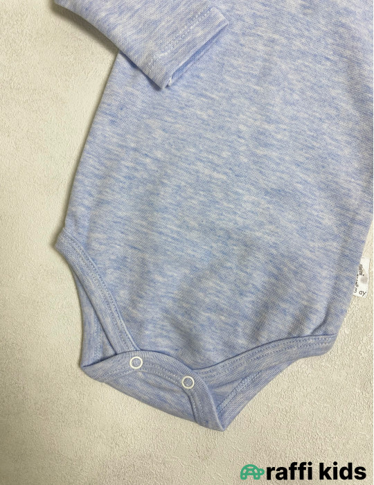 Boğazlı Body – Körpə Geyimləri | Raffi Kids
