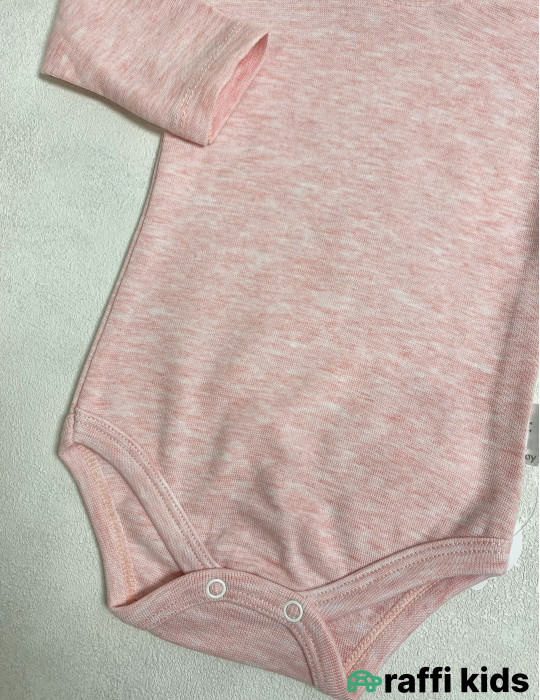 Boğazlı Body – Körpə Geyimləri | Raffi Kids