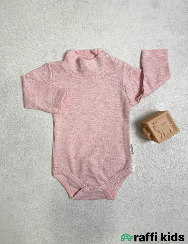 Boğazlı Body – Körpə Geyimləri | Raffi Kids
