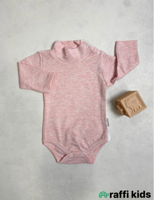 Boğazlı Body – Körpə Geyimləri | Raffi Kids