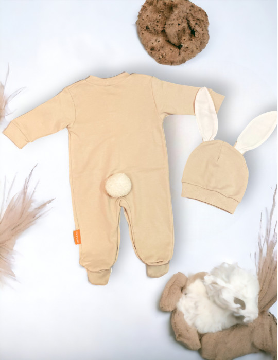 0-18 aylıq uşaqlar üçün yay sezon qisaqol sortik dəsti | sun and surf