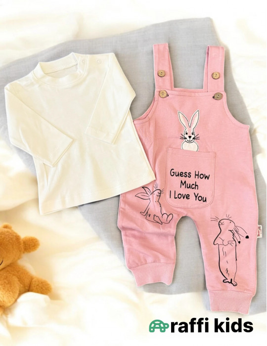 0-18 aylıq uşaqlar üçün yay sezon qisaqol sortik dəsti | sun and surf