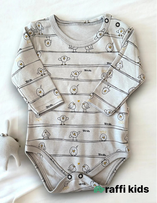 0-18 aylıq uşaqlar üçün yay sezon qisaqol sortik dəsti | sun and surf