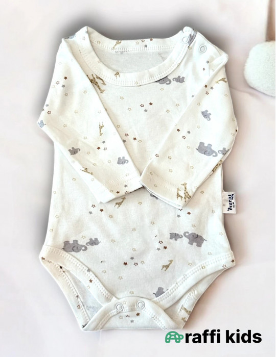 0-18 aylıq uşaqlar üçün yay sezon qisaqol sortik dəsti | sun and surf