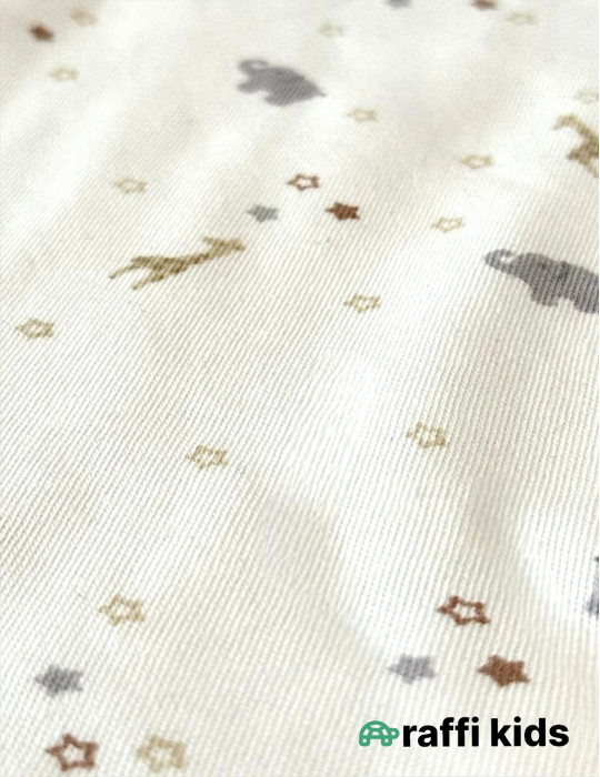 0-18 aylıq uşaqlar üçün yay sezon qisaqol sortik dəsti | sun and surf