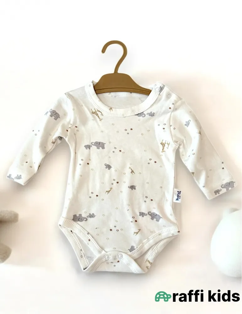 0-18 aylıq uşaqlar üçün yay sezon qisaqol sortik dəsti | sun and surf