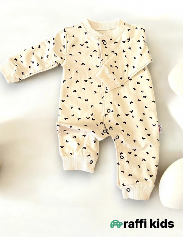 0-18 aylıq uşaqlar üçün yay sezon qisaqol sortik dəsti | sun and surf 2