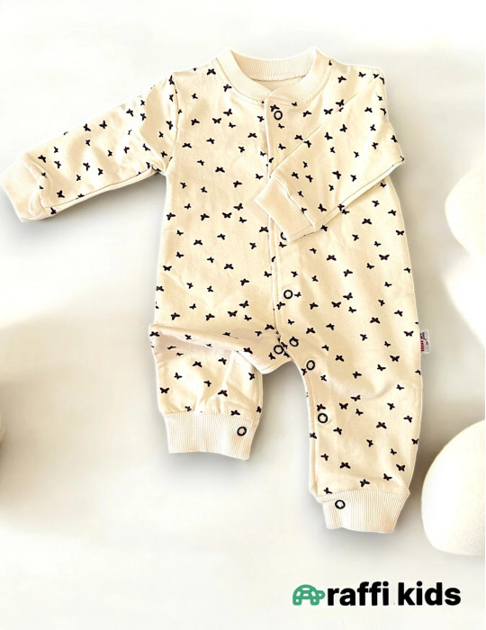 0-18 aylıq uşaqlar üçün yay sezon qisaqol sortik dəsti | sun and surf