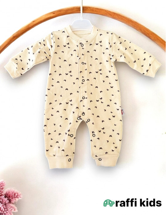 0-18 aylıq uşaqlar üçün yay sezon qisaqol sortik dəsti | sun and surf