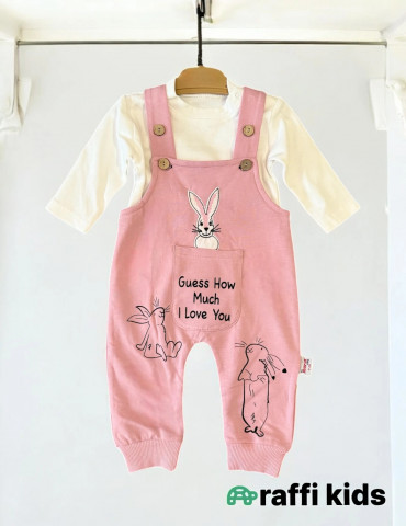 0-18 aylıq uşaqlar üçün yay sezon qisaqol sortik dəsti | sun and surf 2