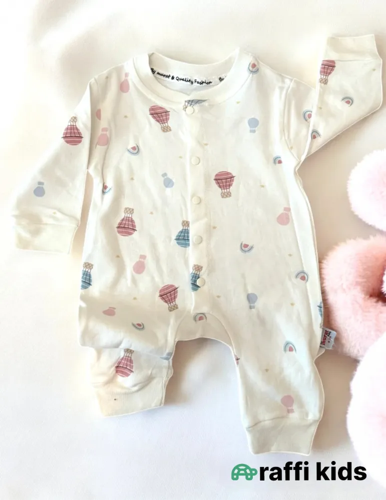 0-18 aylıq uşaqlar üçün yay sezon qisaqol sortik dəsti | sun and surf