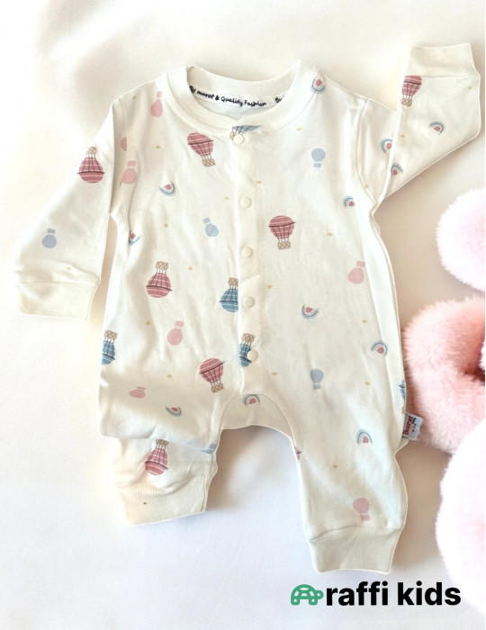 0-18 aylıq uşaqlar üçün yay sezon qisaqol sortik dəsti | sun and surf