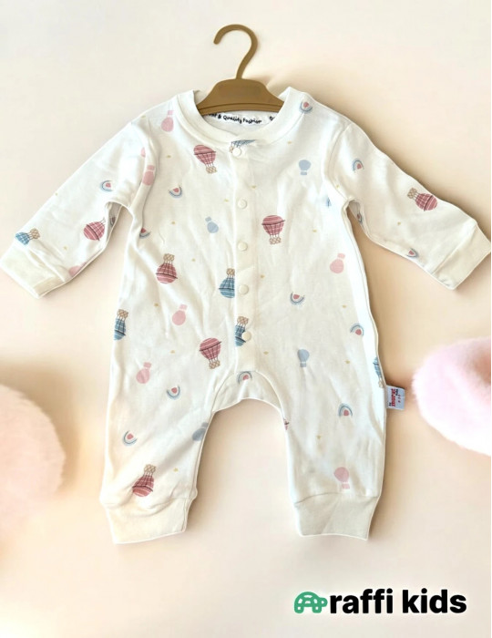 0-18 aylıq uşaqlar üçün yay sezon qisaqol sortik dəsti | sun and surf