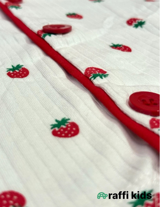 0-18 aylıq uşaqlar üçün yay sezon qisaqol sortik dəsti | sun and surf