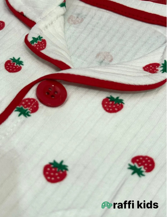 0-18 aylıq uşaqlar üçün yay sezon qisaqol sortik dəsti | sun and surf