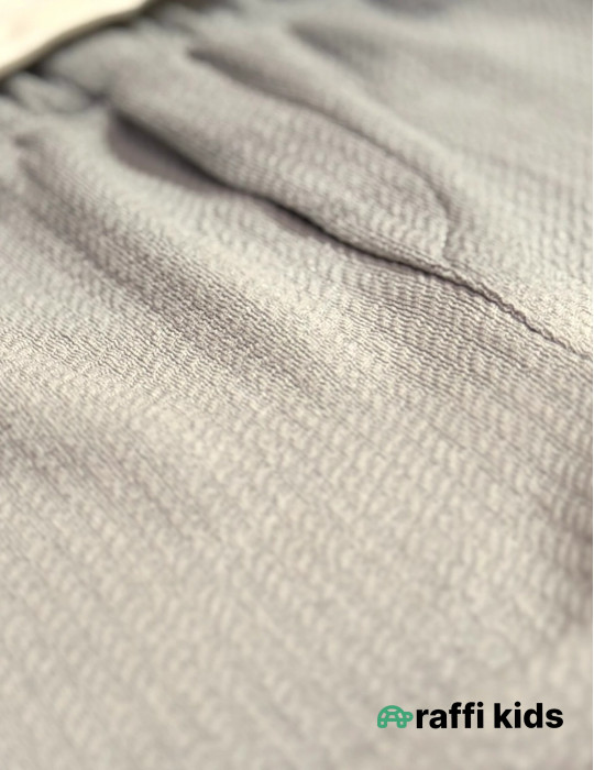 0-18 aylıq uşaqlar üçün yay sezon qisaqol sortik dəsti | sun and surf