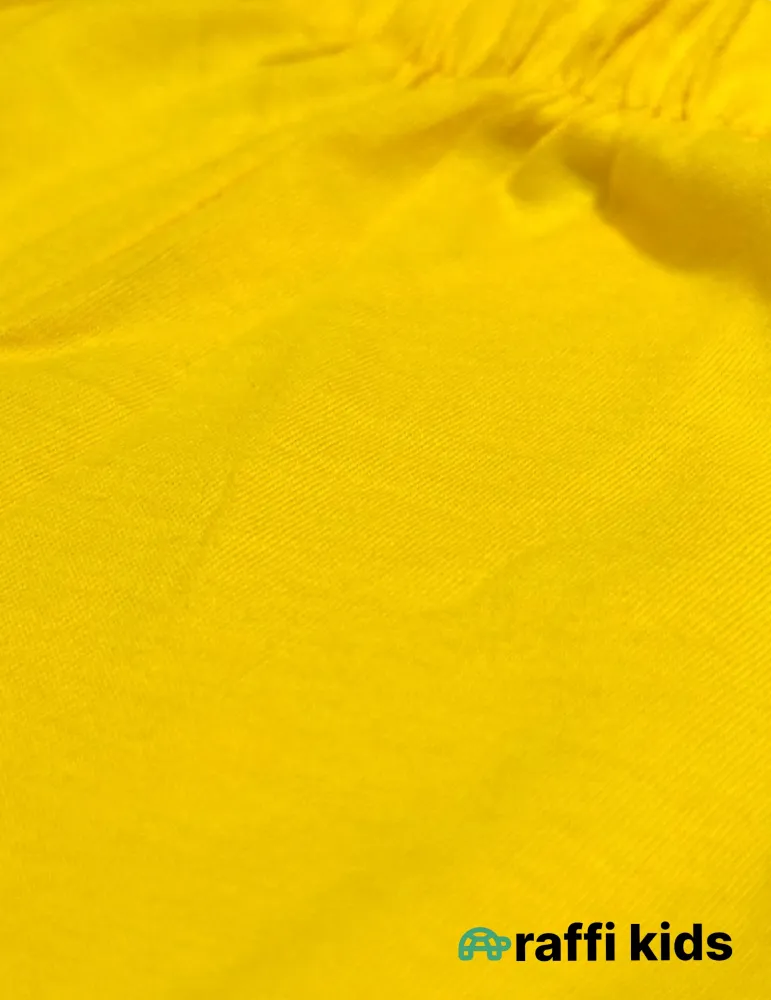 0-18 aylıq uşaqlar üçün yay sezon qisaqol sortik dəsti | flowers and dream