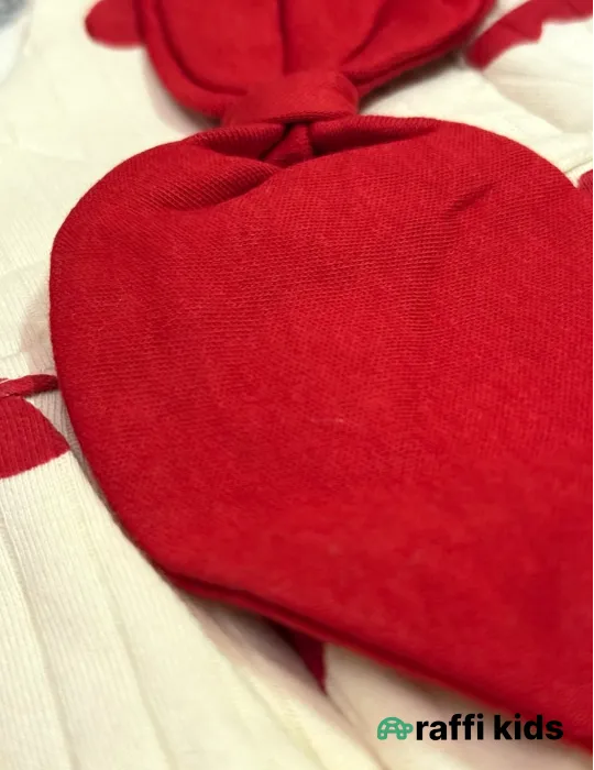 0-18 aylıq uşaqlar üçün yay sezon qisaqol sortik dəsti | my heart