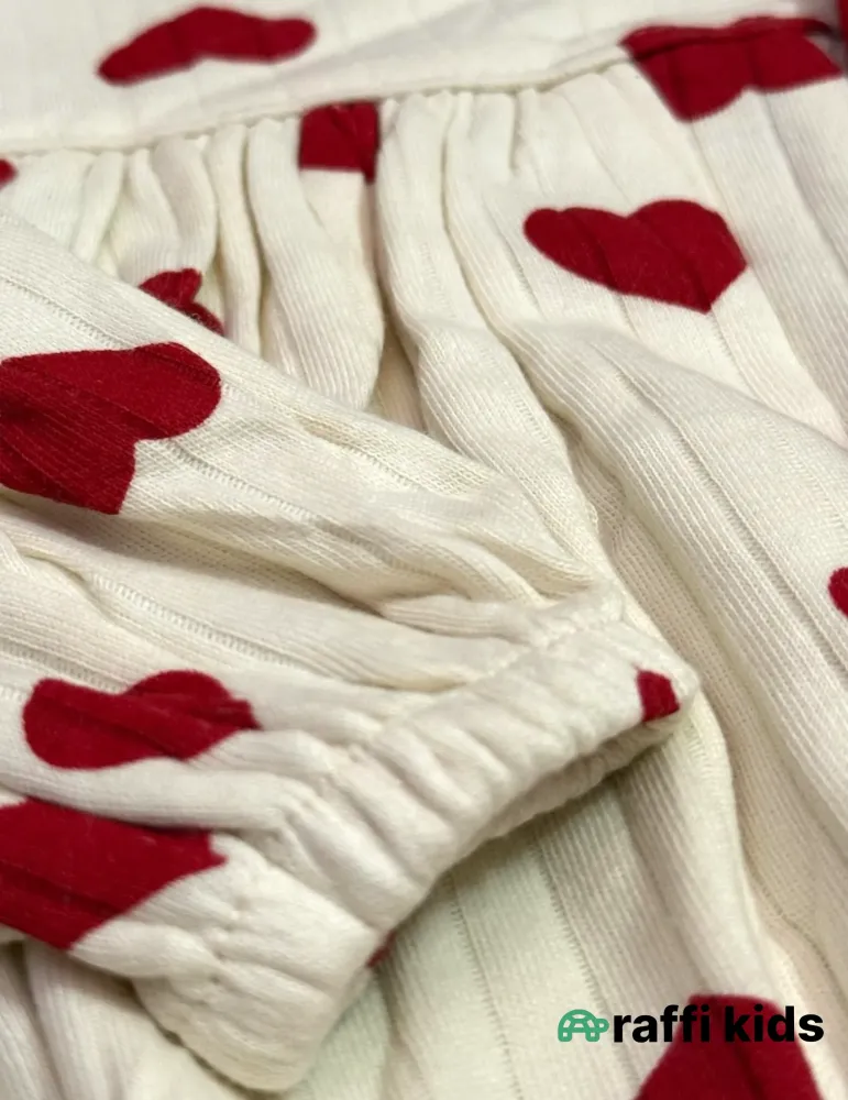 0-18 aylıq uşaqlar üçün yay sezon qisaqol sortik dəsti | my heart