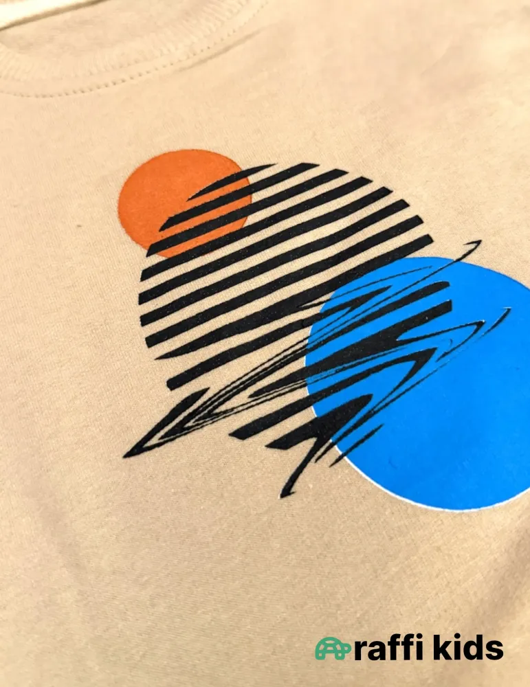 0-18 aylıq uşaqlar üçün yay sezon qisaqol sortik dəsti | always smile