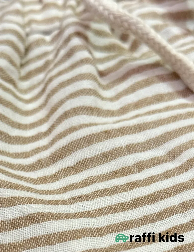 0-18 aylıq uşaqlar üçün yay sezon qisaqol sortik dəsti | born to be wild