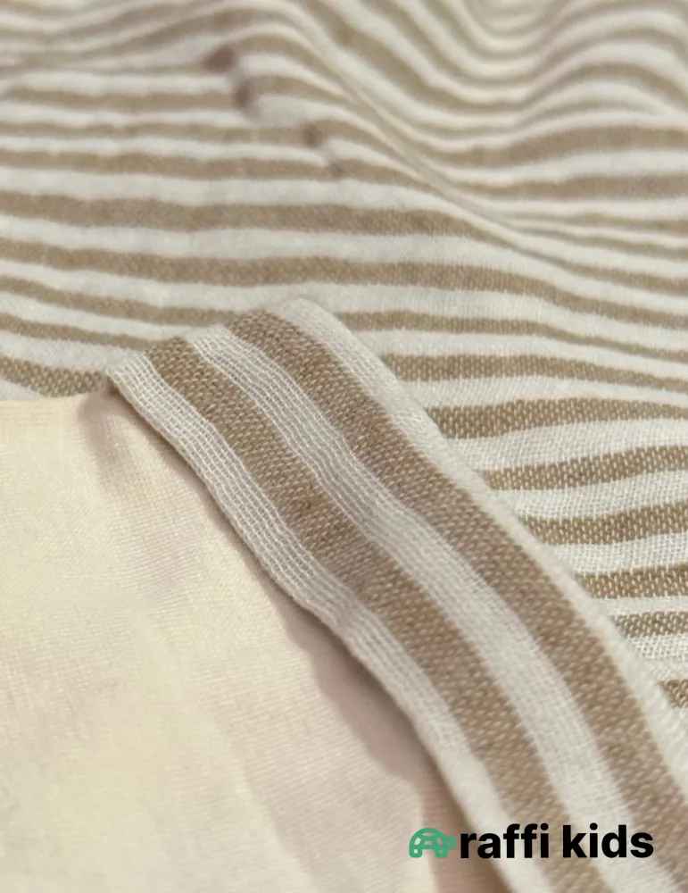 0-18 aylıq uşaqlar üçün yay sezon qisaqol sortik dəsti | born to be wild