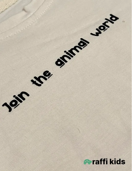 0-18 aylıq uşaqlar üçün yay sezon qisaqol sortik dəsti | born to be wild