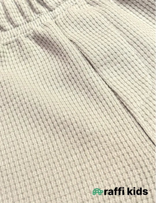 0-18 aylıq uşaqlar üçün yay sezon qisaqol sortik dəsti | little golfer