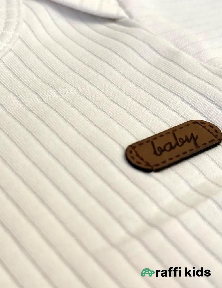 0-18 aylıq uşaqlar üçün yay sezon qisaqol sortik dəsti | little golfer