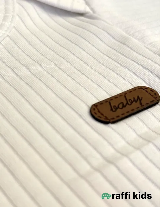 0-18 aylıq uşaqlar üçün yay sezon qisaqol sortik dəsti | little golfer