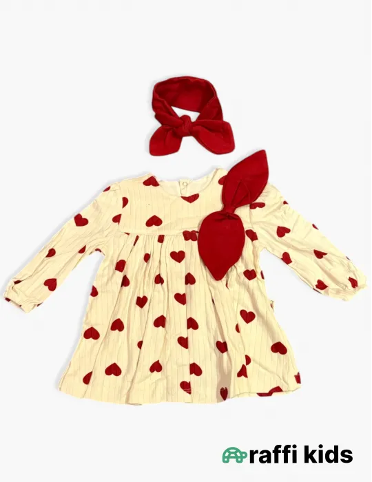 0-18 aylıq uşaqlar üçün yay sezon qisaqol sortik dəsti | Raffi Kids