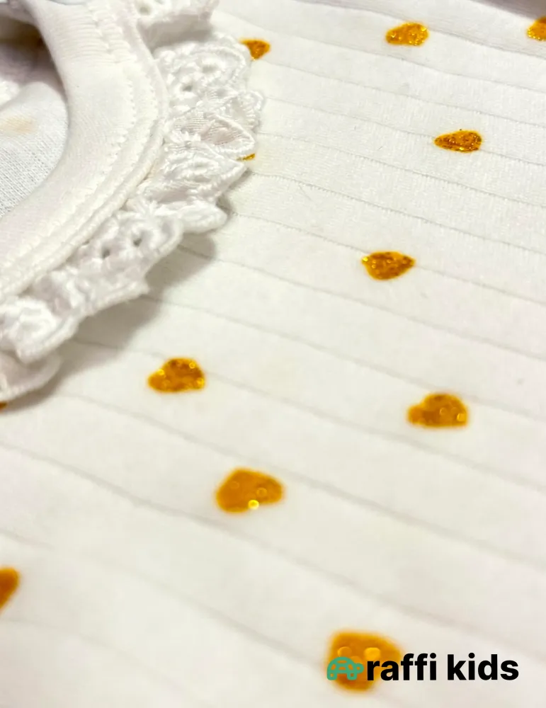 0-18 aylıq uşaqlar üçün yay sezon qisaqol sortik dəsti | sun and surf