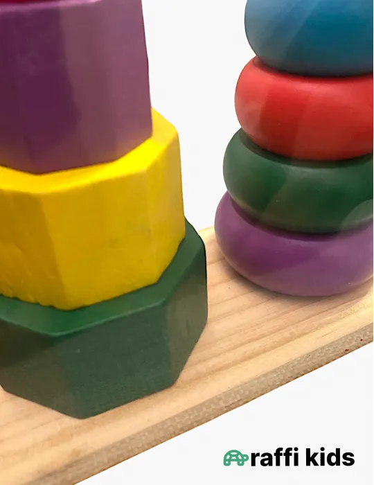 0-24 aylıq uşaqlar üçün oyuncaqlar| inkişafedici oyuncaqlar