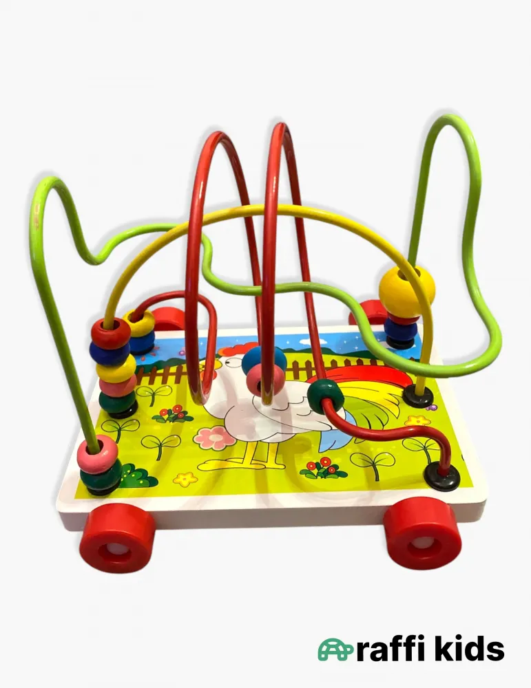 0-24 aylıq uşaqlar üçün oyuncaqlar| inkişafedici oyuncaqlar