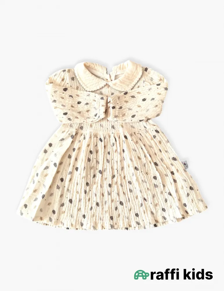 0-18 aylıq uşaqlar üçün yay sezon qisaqol sortik dəsti | pink-classic