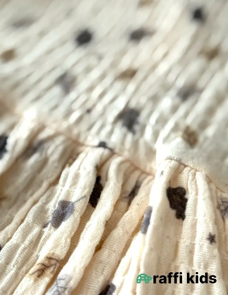 0-18 aylıq uşaqlar üçün yay sezon qisaqol sortik dəsti | pink-classic