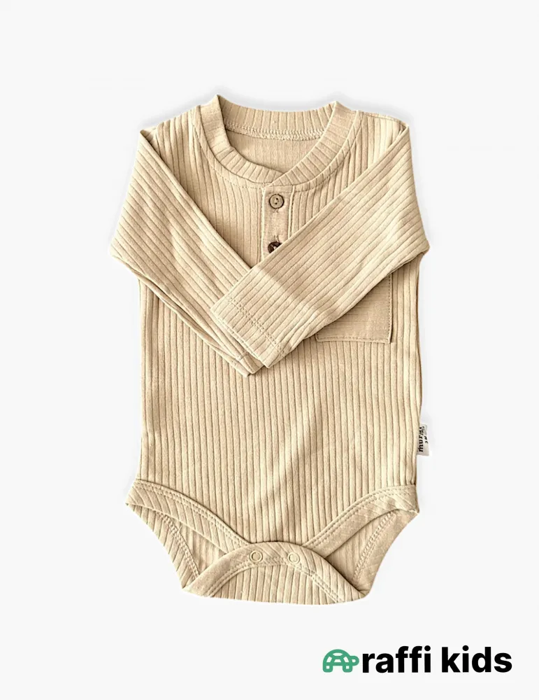 0-18 aylıq uşaqlar üçün yay sezon qisaqol sortik dəsti | sun and surf