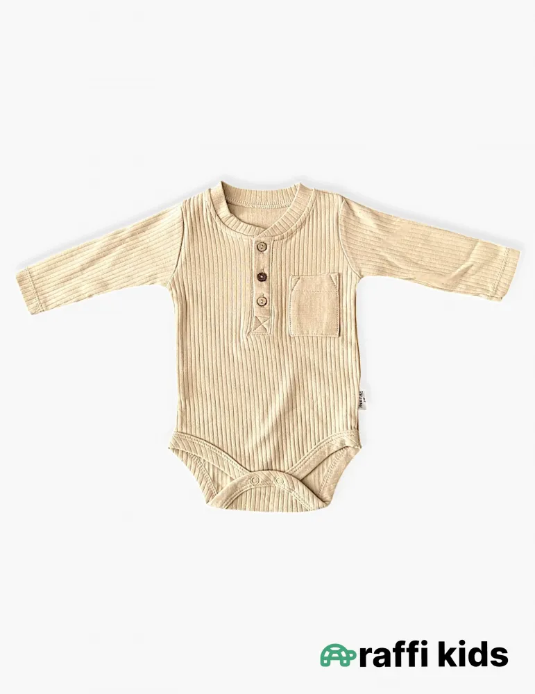 0-18 aylıq uşaqlar üçün yay sezon qisaqol sortik dəsti | sun and surf