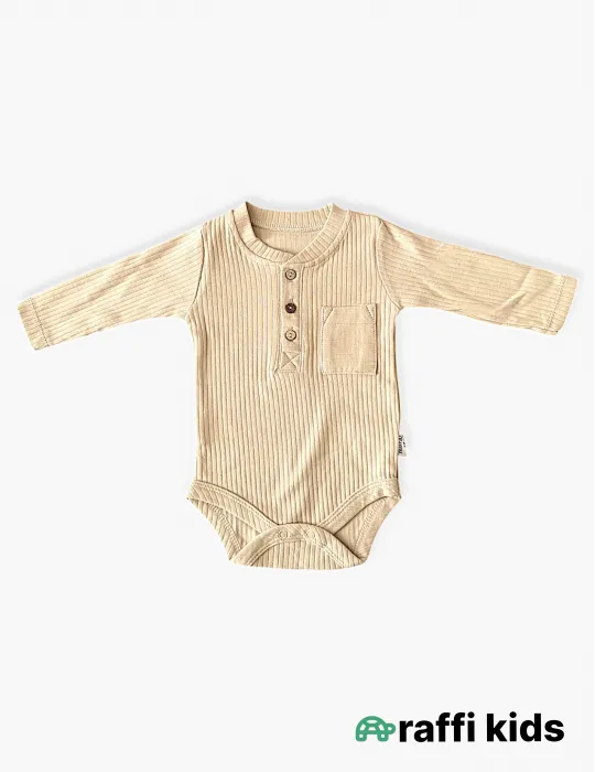 0-18 aylıq uşaqlar üçün yay sezon qisaqol sortik dəsti | sun and surf