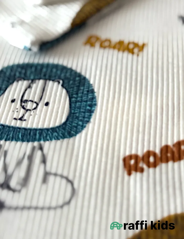 0-18 aylıq uşaqlar üçün yay sezon qisaqol sortik dəsti | sun and surf