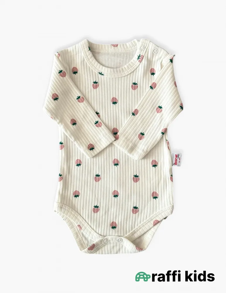 0-18 aylıq uşaqlar üçün yay sezon qisaqol sortik dəsti | sun and surf