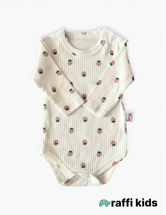 0-18 aylıq uşaqlar üçün yay sezon qisaqol sortik dəsti | sun and surf