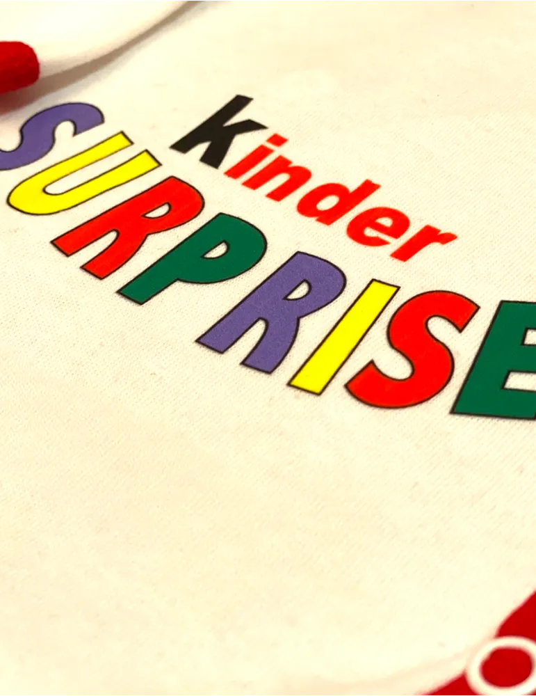 0-3 aylıq uşaqlar üçün  kinder surprise dəsti | kinder desti