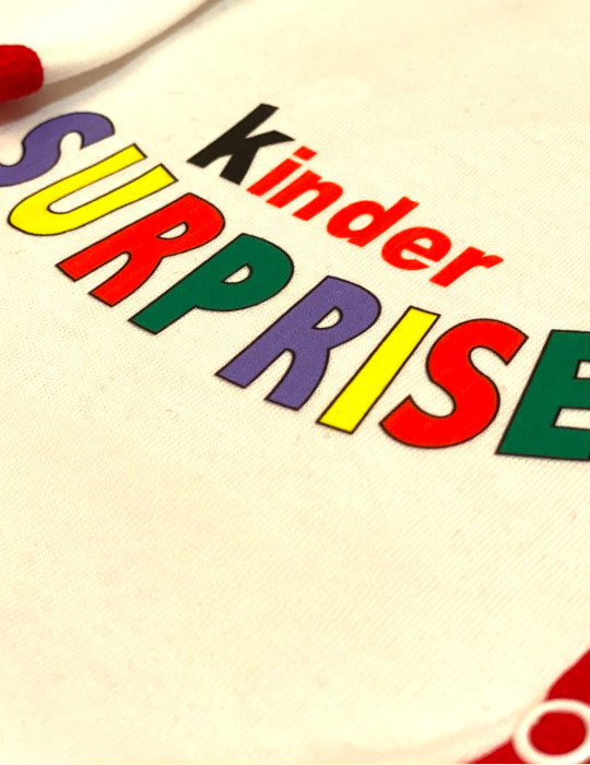 0-3 aylıq uşaqlar üçün  kinder surprise dəsti | kinder desti