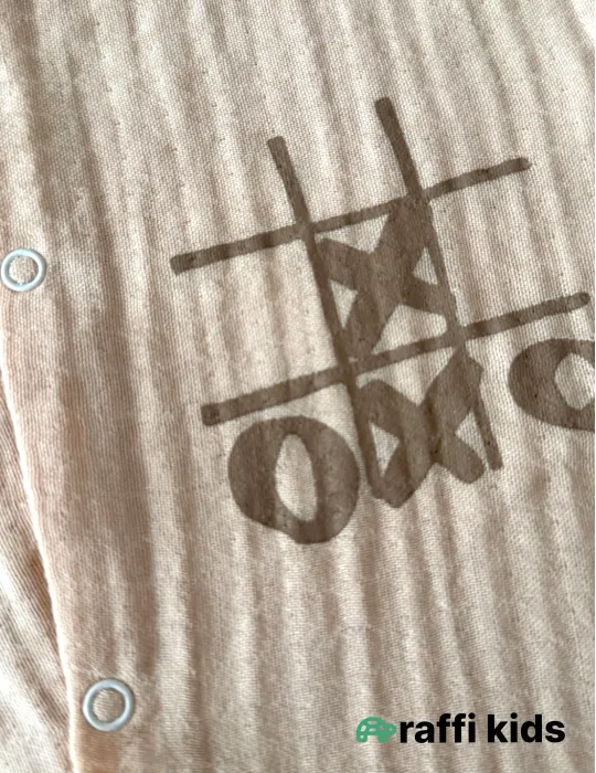 0-18 aylıq uşaqlar üçün yay sezon qisaqol sortik dəsti | sun and surf