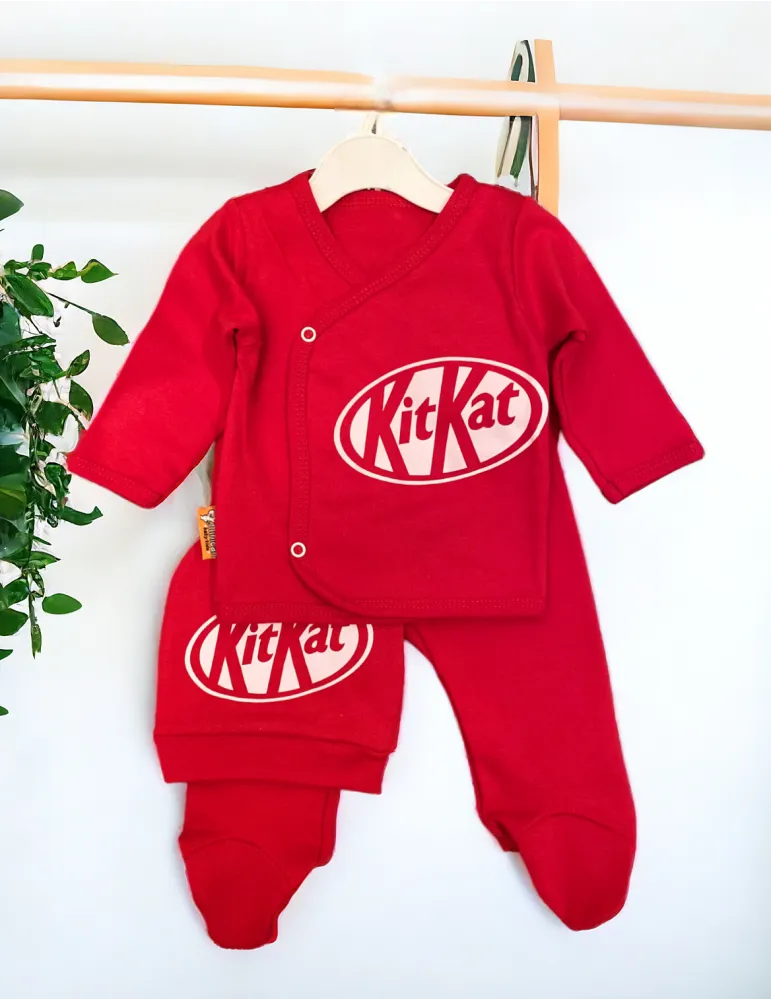 0-3 aylıq uşaqlar üçün  kinder surprise dəsti | kinder desti