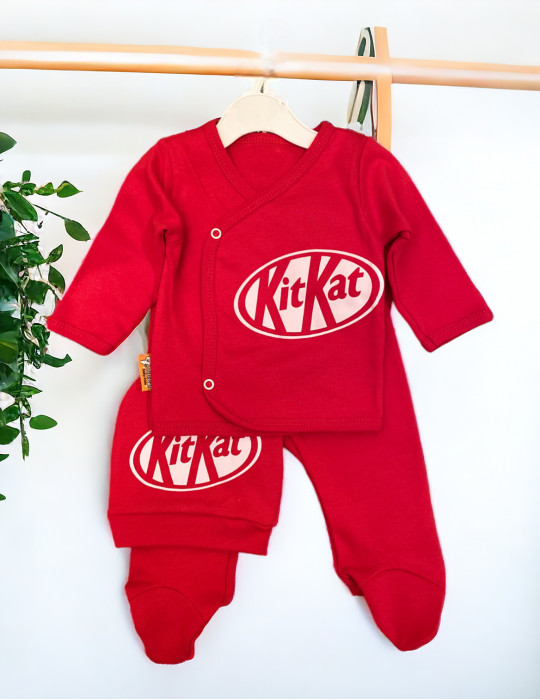 0-3 aylıq uşaqlar üçün  kinder surprise dəsti | kinder desti