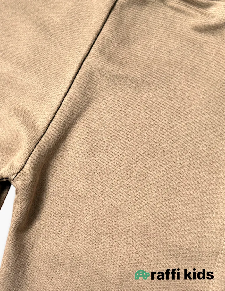 0-18 aylıq uşaqlar üçün yay sezon qisaqol sortik dəsti | sun and surf