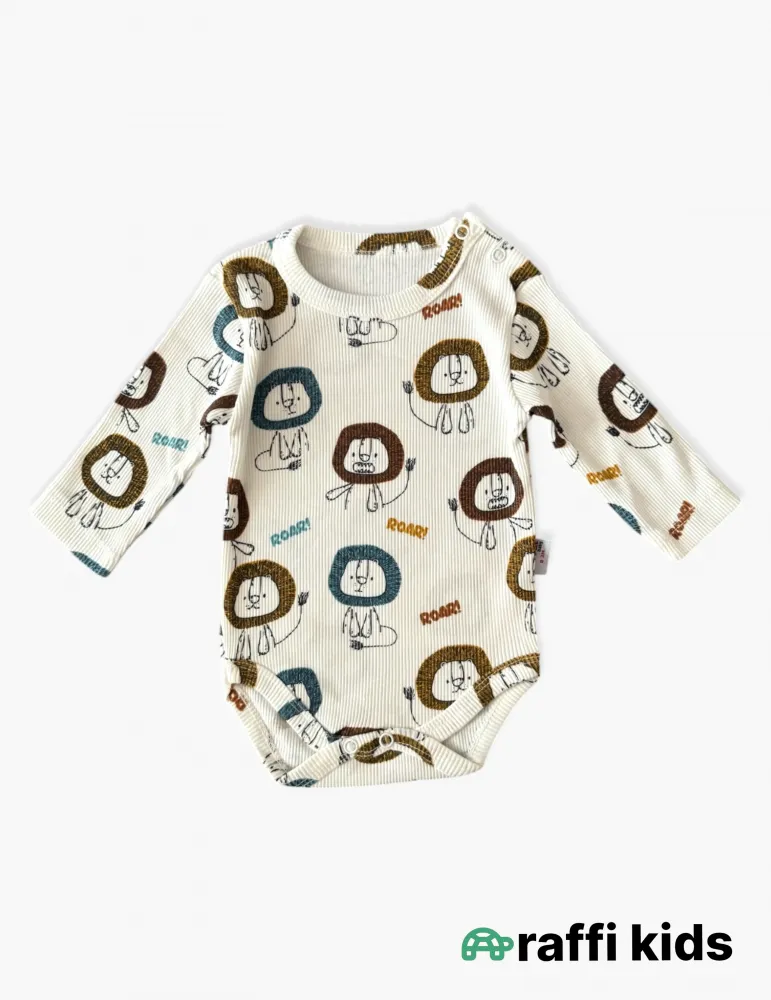 0-18 aylıq uşaqlar üçün yay sezon qisaqol sortik dəsti | sun and surf