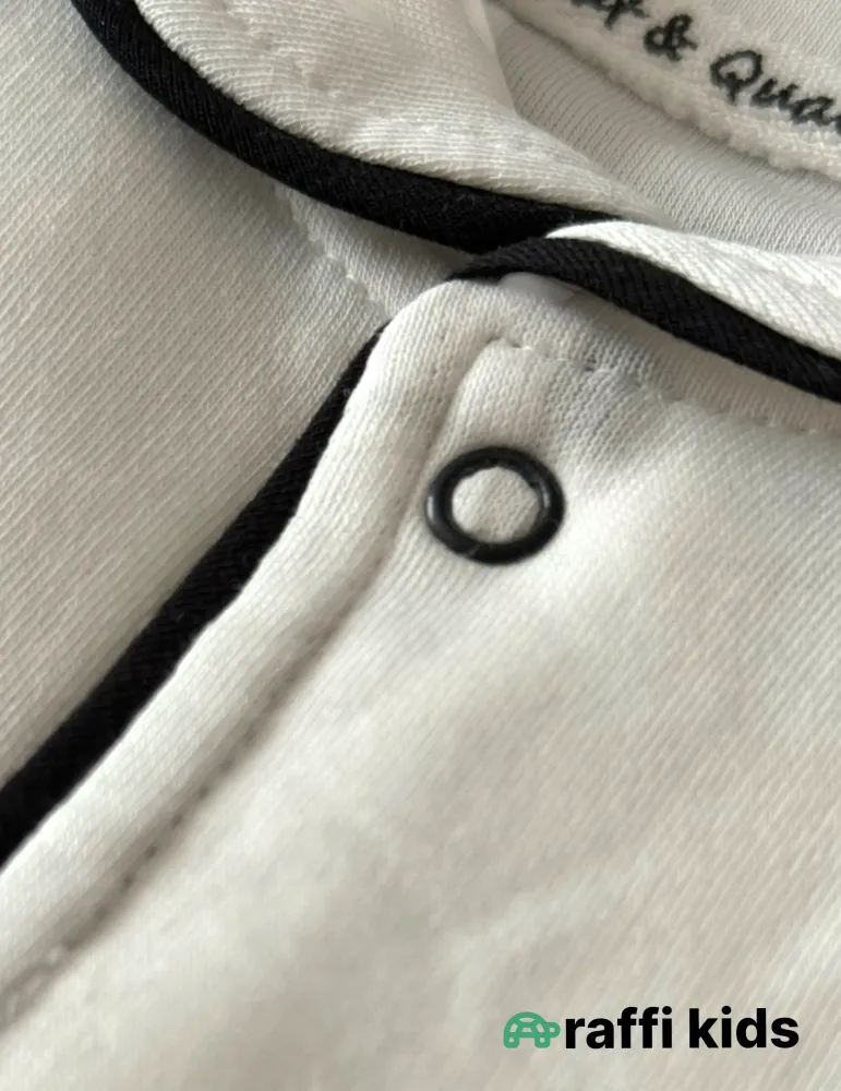 0-18 aylıq uşaqlar üçün yay sezon qisaqol sortik dəsti | sun and surf